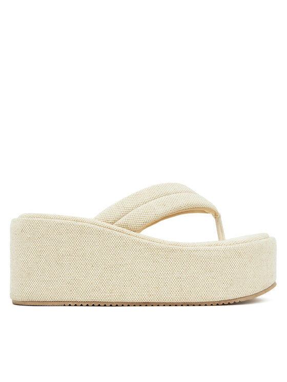 DeeZee DeeZee Flip flop CT0718-1 Bej
