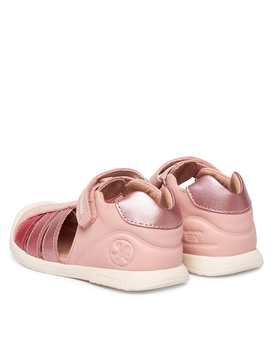 Biomecanics Biomecanics Sandaalid 262109 Roosa