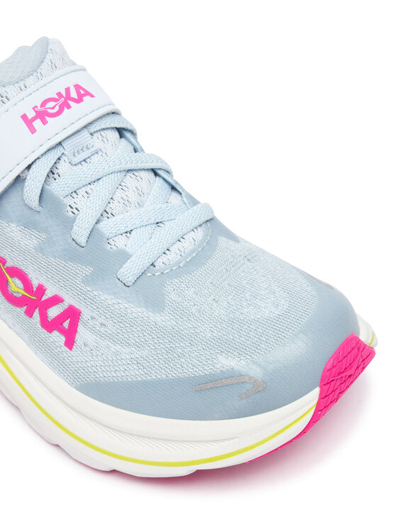 Hoka Hoka Futócipő Clifton 10 1168873 Világoskék