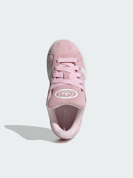 adidas adidas Trampki Campus 00s Różowy