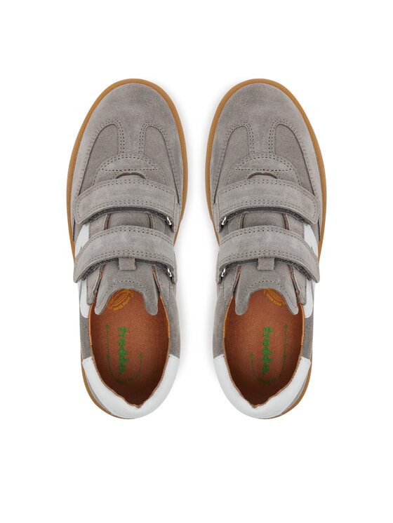 Froddo Froddo Sneakersy G3130269-15 D Šedá