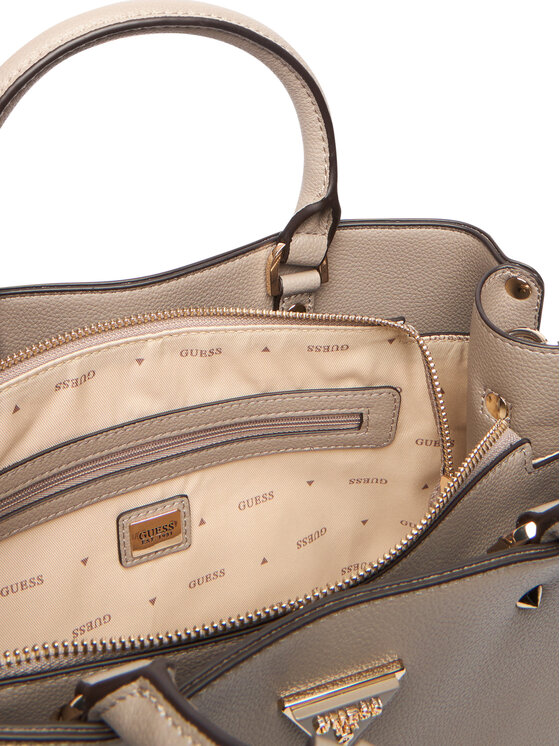 Guess Guess Rankinė Meridian II HWBG69 74060 Smėlio