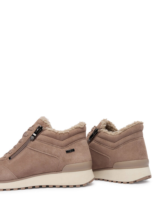Caprice Caprice Tossud 9-26201-43 Pruun