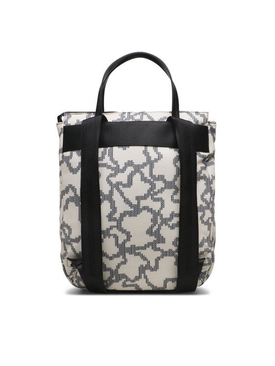 TOUS TOUS Ruksak Mochila Kaos Pix Soft 2001851501 Bež