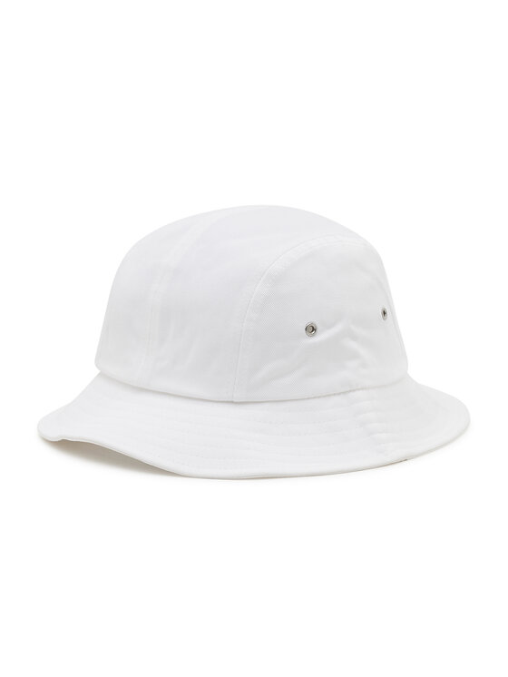 Calvin Klein Jeans Calvin Klein Jeans Šešir Bucket Institutional K50K507051 Bijela