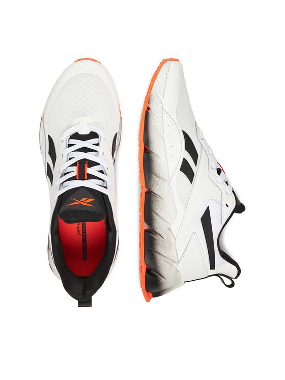 Reebok Reebok Laisvalaikio batai CEO-ZIG VIZOME AR30247M-WXO Balta