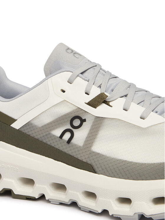 On On Laufschuhe Cloudvista 2 3ME30113427 Weiß