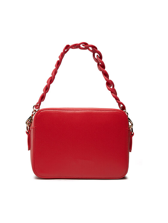 Valentino Valentino Kabelka Whisky VBS68804 Červená
