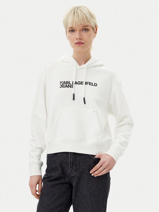 Bluza Karl Lagerfeld Jeans
