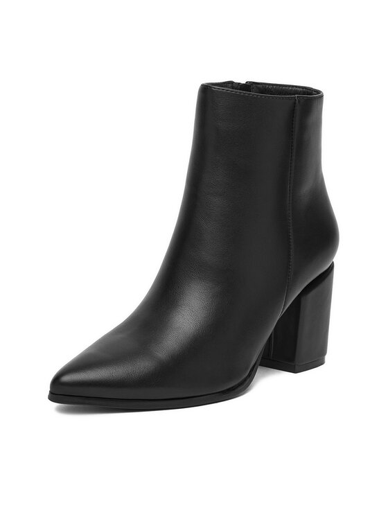 DeeZee DeeZee Aulinukai 2401 Juoda