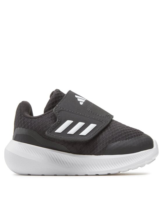 Sneakers adidas Runfalcon 3.0 Sport Running Hook-and-Loop Shoes HP5863 Negru