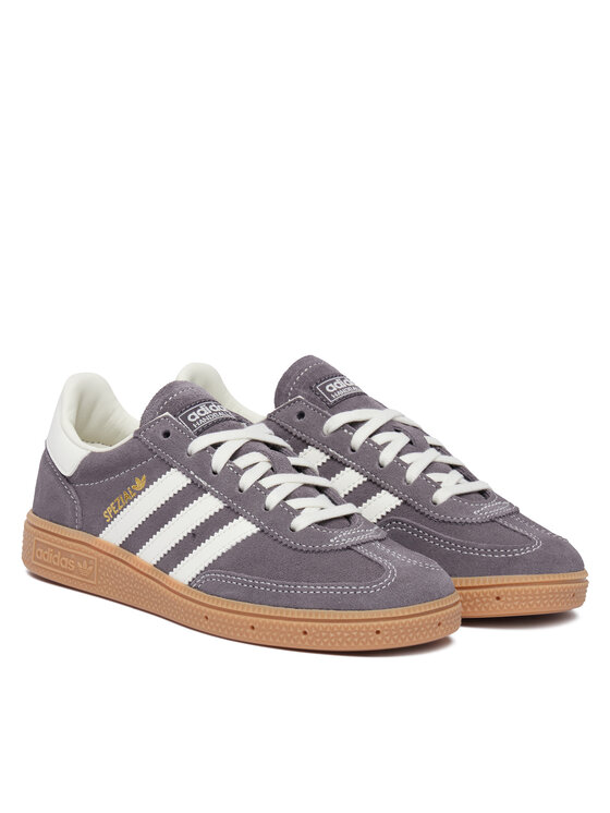 adidas adidas Сникърси Handball Spezial HQ2970 Сив
