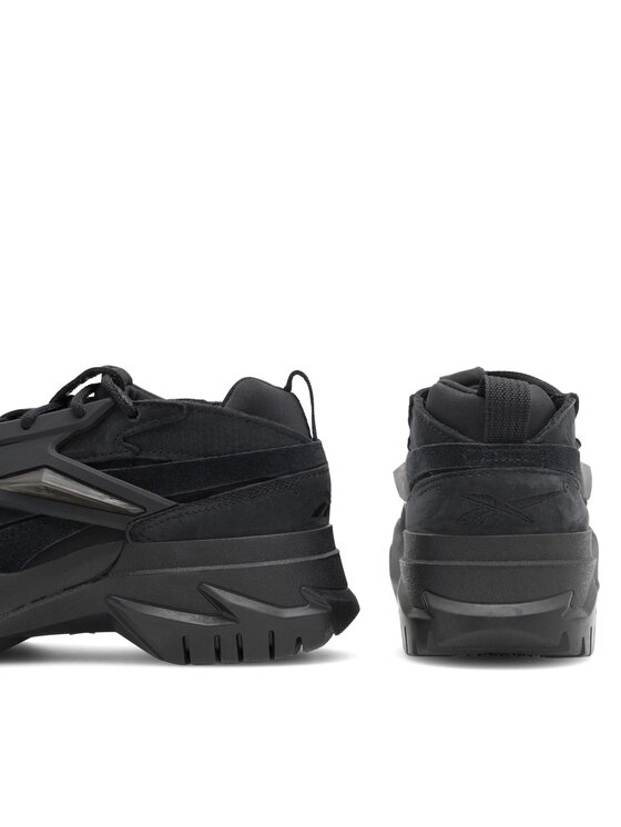 Reebok Reebok Tenisice Club C Cardi V2 GW6698 Crna