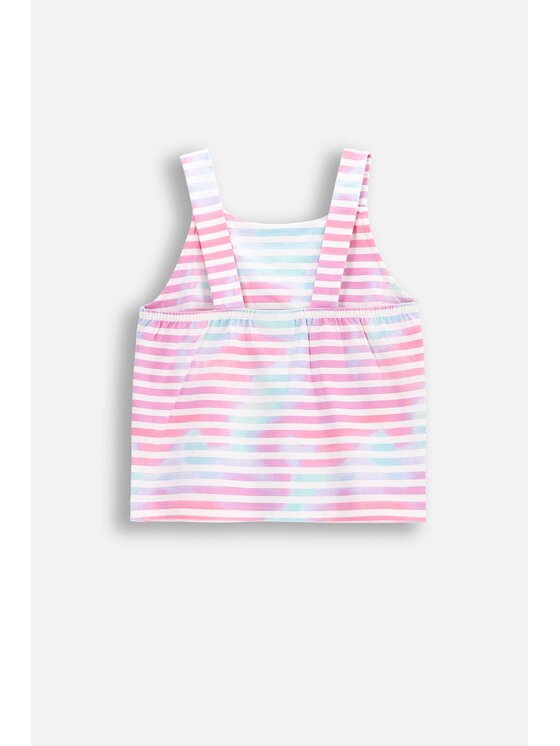 Coccodrillo Coccodrillo T-Shirt WC5143301IGK-022 Kolorowy Regular Fit