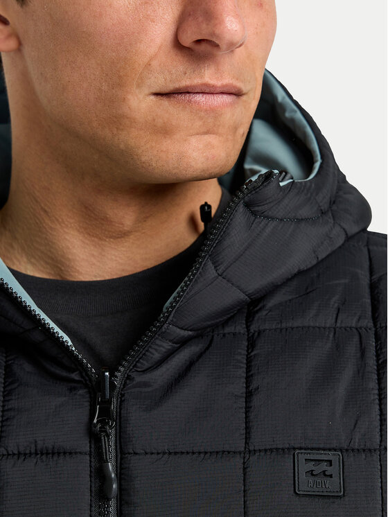 Billabong Billabong Kurtka outdoor Transport Revo 10K EBYJK00138 Niebieski Regular Fit