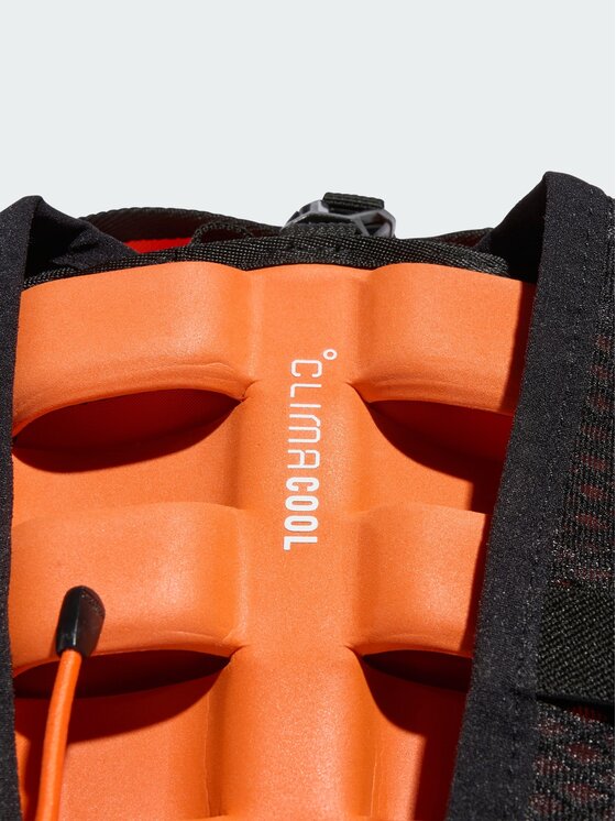adidas adidas Plecak Performance Terrex Techrock CLIMACOOL Szary