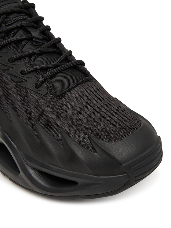 EA7 Emporio Armani EA7 Emporio Armani Sneakers 7X000304 AF18442 MC005 Schwarz