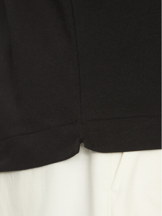 Lacoste Lacoste Polo PH9851 Nero Classic Fit