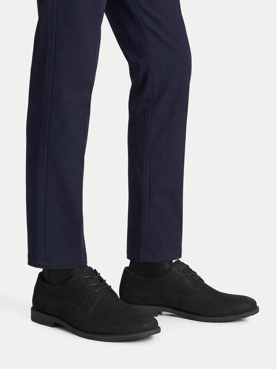 Lasocki Young Lasocki Young Pusbačiai CEO-CONC JUVE-04 Juoda