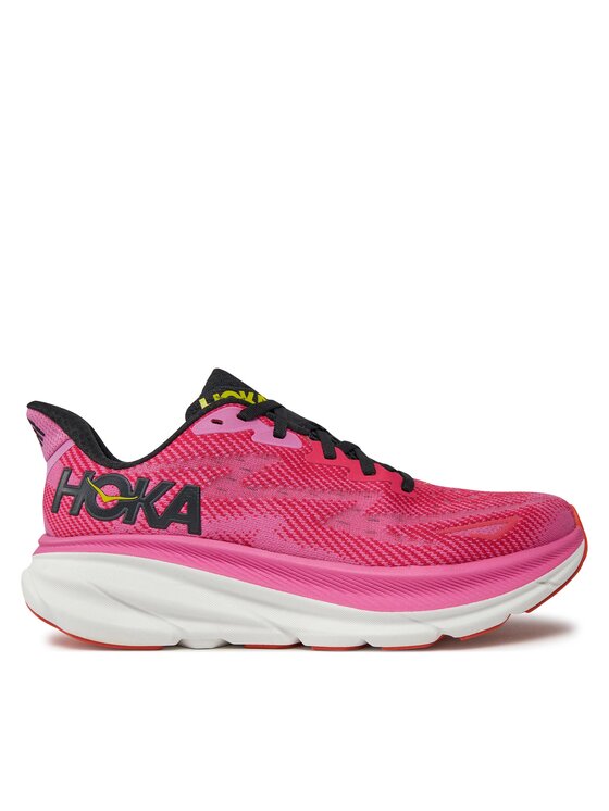 Hoka Hoka Laufschuhe Clifton 9 1127896 Rosa