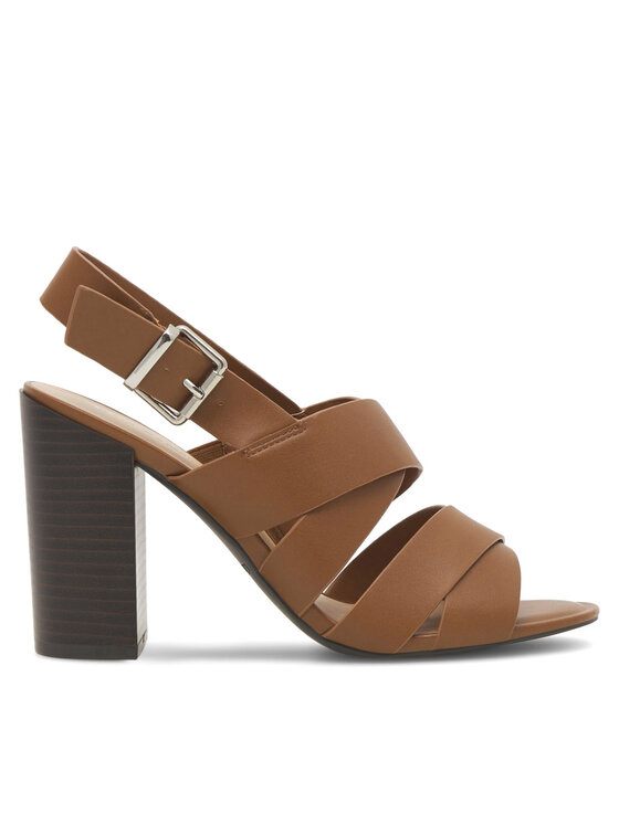 Clara Barson Clara Barson Basutės WYL3743-1 Ruda