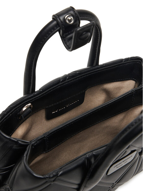 Emporio Armani Emporio Armani Kabelka EW002955 AF19662 UC001 Černá