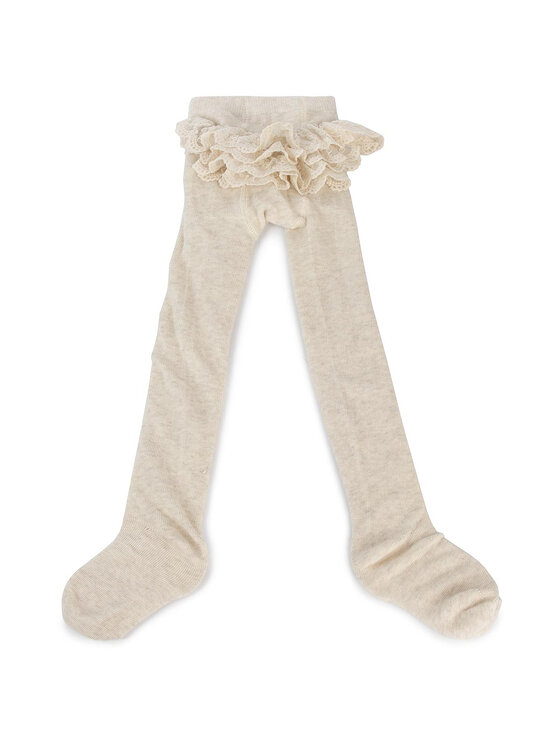 Mayoral Mayoral Otroške nogavice 10627 Bež