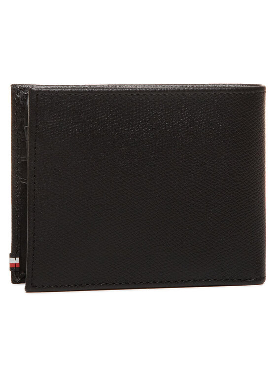 tommy hilfiger business cc flap and coin