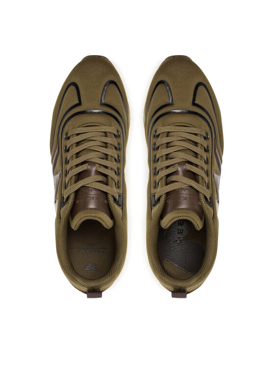 Weekend Max Mara Weekend Max Mara Sneakers 2525766034650 Grün