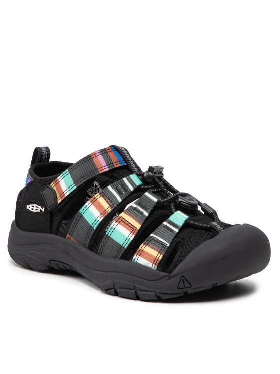 Keen Keen Sandaalid Newport H2 1026280 Must