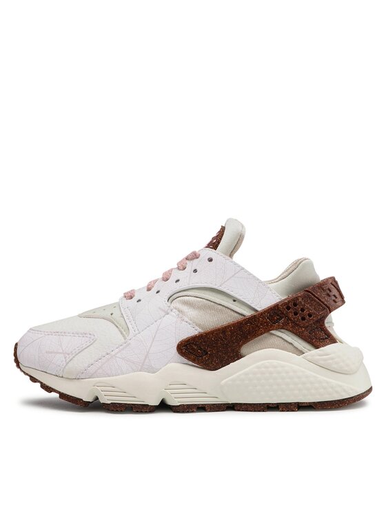 Nike Nike Laisvalaikio batai Air Huarache DM9463 100 Smėlio