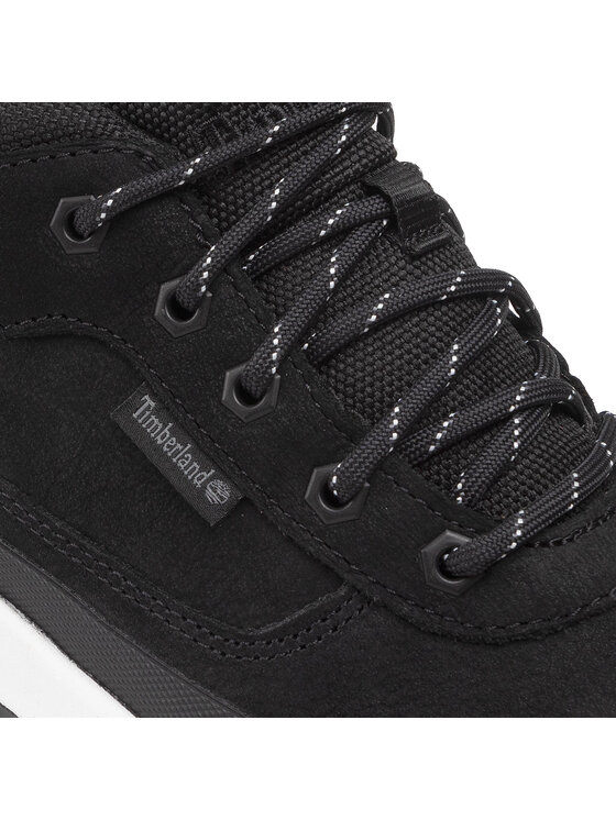 Timberland Timberland Sneakersy Field Trekker Low TB0A2GKT0151 Czarny