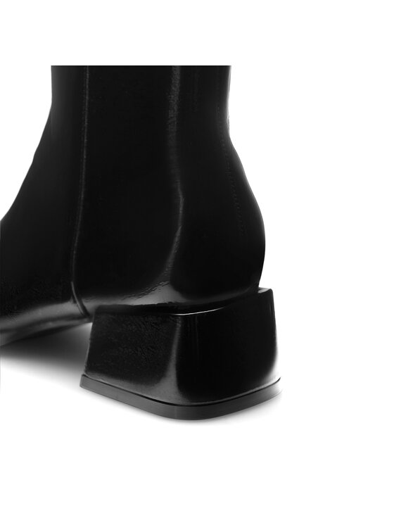 Lasocki Lasocki Stiefeletten WYL2749-4Z Schwarz