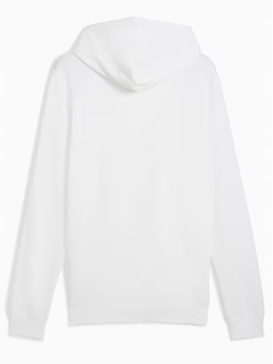 Puma Puma Bluza 68471902 Biały Standard Fit