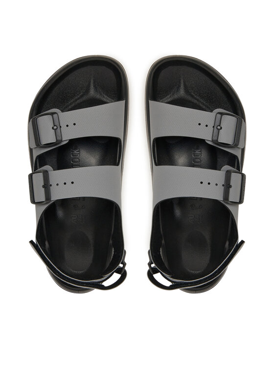 Birkenstock Birkenstock Босоніжки Mogami Terra BF 1027151 Сірий