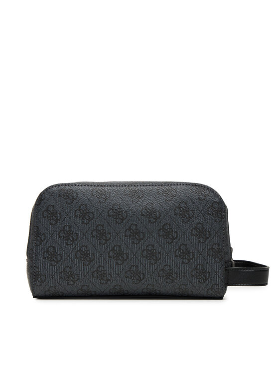 Guess Guess Kosmētikas somiņa PMMILO P5461 Pelēks