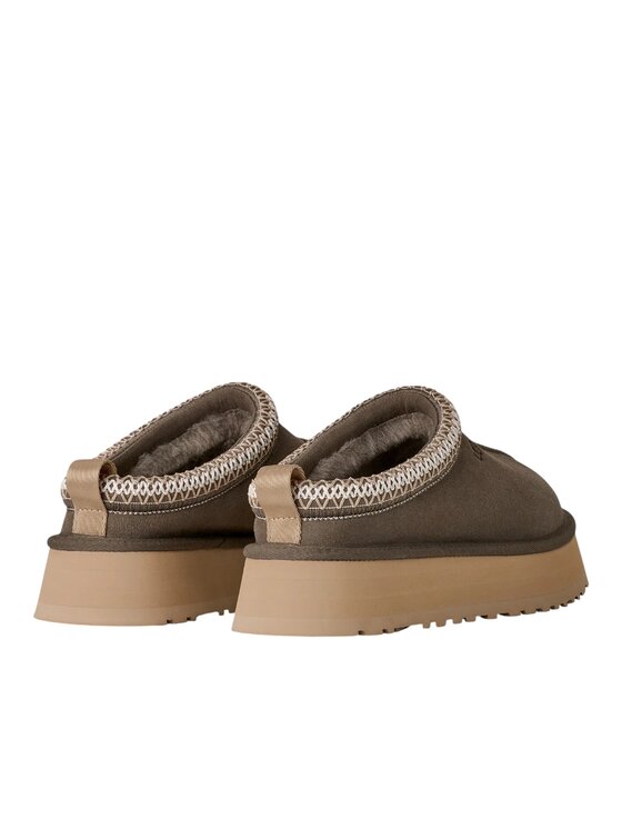 Ugg Ugg Kapcie 1174471-DDRG Szary