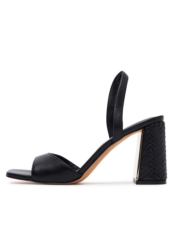 Aldo Aldo Sandaalid Mirale 13711707 Must