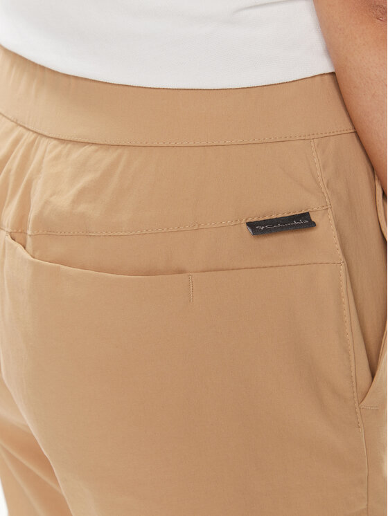 Columbia Columbia Stoffshorts Firwood Camp™ II Short 1885313 Beige Active Fit