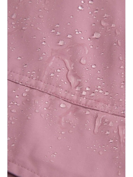 Coccodrillo Coccodrillo Prechodná bunda WC6152402OGJ-033 Ružová Regular Fit