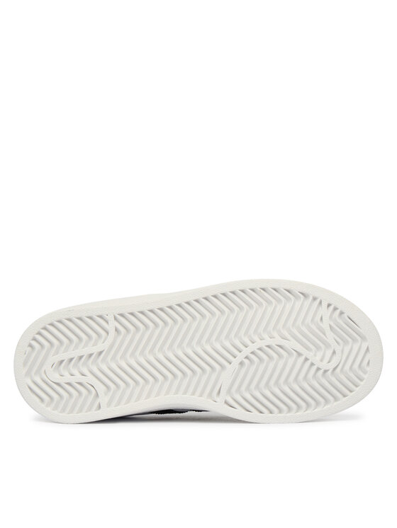 adidas adidas Sneakersy Superstar II JH9980 Biela