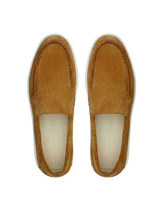 Gant Gant Slipper 32673292 Braun