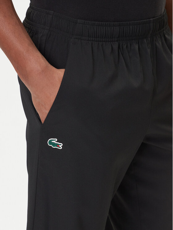 Lacoste Lacoste Tepláková súprava WH4764 Écru Regular Fit