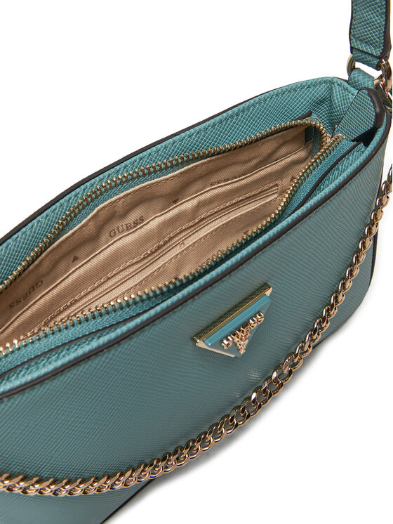 Guess Guess Borsetta HWZG78 79720 Turchese