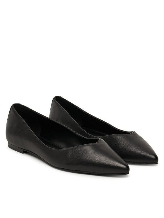 HUGO HUGO Baleriinad Maridia 50548193 Must