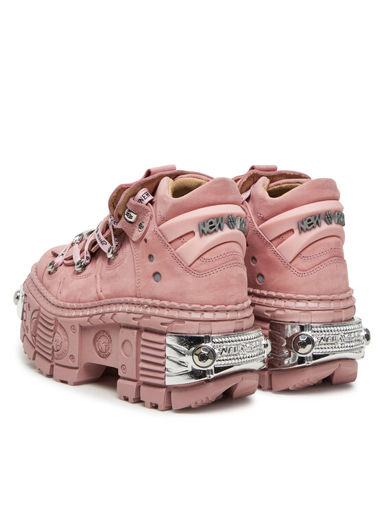 NEW ROCK NEW ROCK Sneakers M-106WALL-C31ró Roz