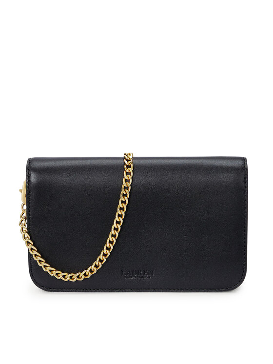 LAUREN RALPH LAUREN LAUREN RALPH LAUREN Rankinė 432962115002 Juoda