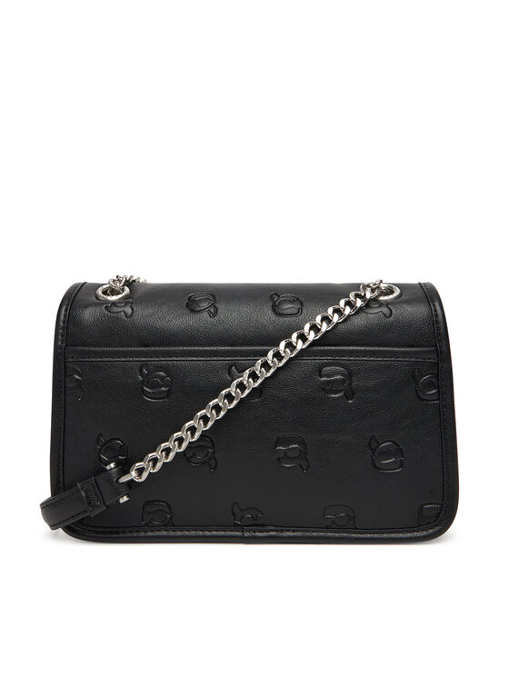 KARL LAGERFELD KARL LAGERFELD Torbica A3W30109 Crna