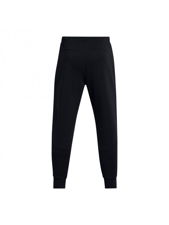 Under Armour Under Armour Spodnie dresowe 1389353 Czarny Slim Fit