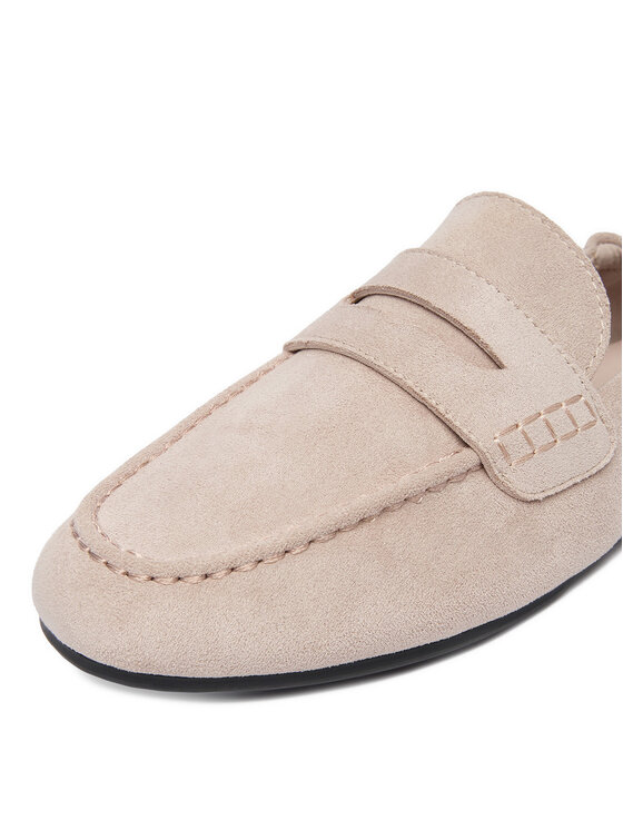 JENNY JENNY Mokassins CEO-CC2511-1 Rosa